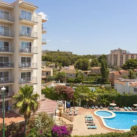 Vista Odin 3* Playa de Palma (Mallorca)
