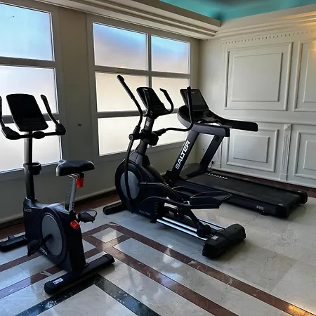 Vista Odin Hotel 3*