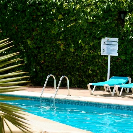 Hotel Vista Odin Playa de Palma (Mallorca)