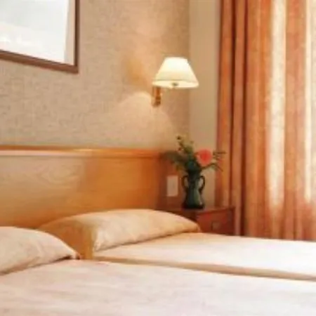Vista Odin Hotel