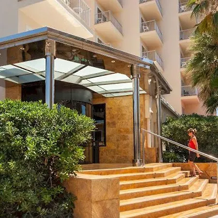 Hotel Vista Odin 3*