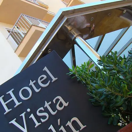Vista Odin Hotel 3*