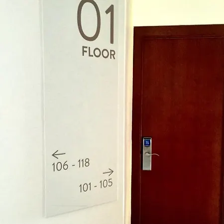 Hotel Vista Odin 3*