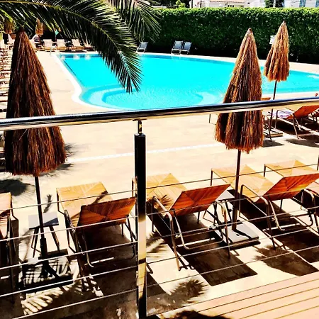 Hotel Vista Odin 3*