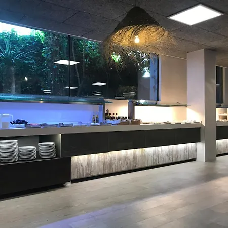 Hotel Vista Odin