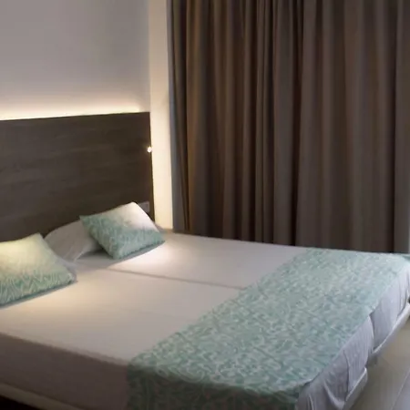 Vista Odin Hotel 3*
