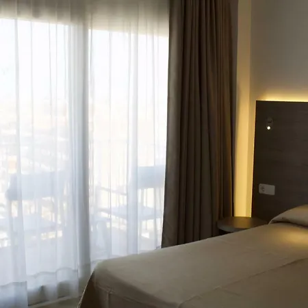Hotel Vista Odin 3*