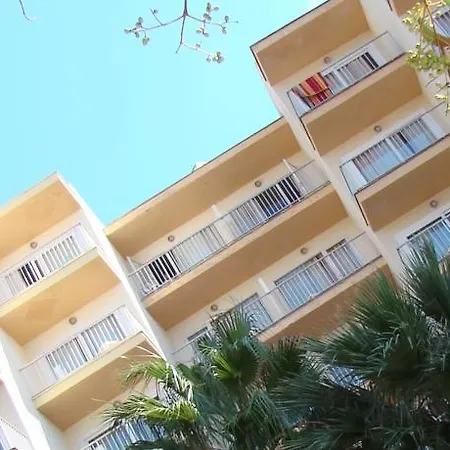 Hotel Vista Odin Playa de Palma (Mallorca)